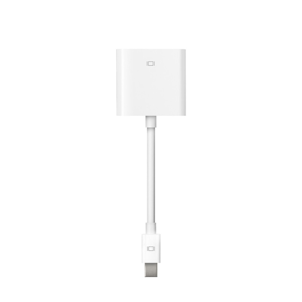 NEW - Apple Mini DisplayPort to DVI Adapter
